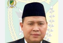 Anggota DPRD Barito Utara Minta Seleksi Calon Paskibraka Selektif