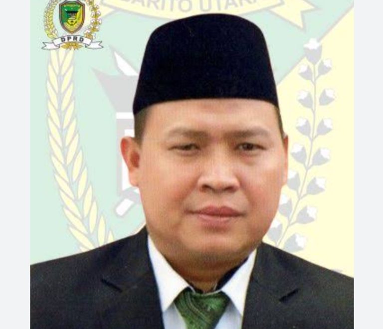 Anggota DPRD Barito Utara Minta Seleksi Calon Paskibraka Selektif