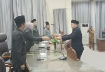 Fraksi PKB Beri Dua Catatan Soal Raperda Pengelolaan Sampah