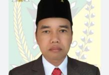 Waket II DPRD Sastra Jaya Apresiasi Pemkab Barito Utara Dapat Penghargaan dari Kemendikbudristek RI