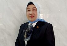 Ketua DPRD Barito Utara Apresiasi Forum Kick Off Meeting Program PPSP