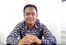 DPRD Barito Utara Dukung Bazar Pasar Murah Kodim 1013/ MTW