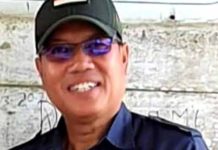Anggota DPRD, Karianto, Berharap Barito Utara segera Bebas Stunting