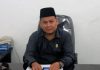 Langkah Disnakertranskop UKM Barito Utara Diapresiasi Anggota Dewan Suhendra