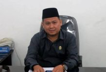Langkah Disnakertranskop UKM Barito Utara Diapresiasi Anggota Dewan Suhendra