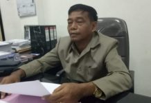 Anggota Dewan Tajeri Minta Pj Bupati Barito Utara Turun Tangan Atasi Harga Elpiji 3 Kg