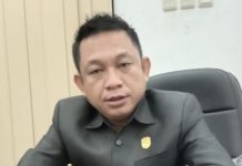 Pemerataan Pembangunan Belum Sampai Wilayah Pelosok, Ini Harapan Anggota DPRD Benny Siswanto
