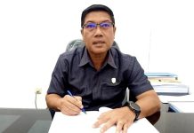 Komisi II DPRD Barito Utara Perhatikan Serius Masalah Pertanian, Ketahanan Pangan, Pendapatan Daerah