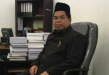 Komisi I Soroti Masalah Klasik Sektor Pendidikan dan Kesehatan di Barito Utara