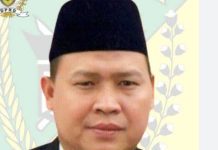 Anggota Komisi II DPRD Barito Utara, Suhendra, Dorong Perluasan Lahan Pertanian