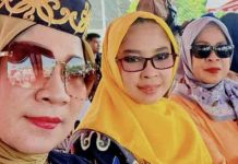 Anggota Dewan, Nety Herawati, Apresiasi Pemprov Gelar FBIM 2024