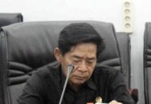 Warga Kecamatan Lahei dan Lahei Barat Minta Anggota Dewan Bantu Pengadaan Bibit Karet dan Kelapa Sawit