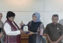 Pelajari Perubahan Nomenklatur Perangkat Daerah, DPRD Barito Utara Kunker ke BRIN