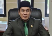Waket I DPRD Barito Utara Hargai Prestasi Dinas Dalduk KB dan P3A Raih Stand Terbaik I se-Kalteng