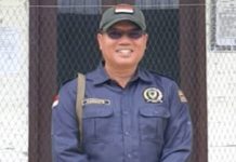 Anggota DPRD Harapkan Barito Utara Menjadi Pemasok Kebutuhan Pangan