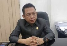 DPRD Barito Utara Tindaklanjuti Usulan Peningkatan Jalan Desa