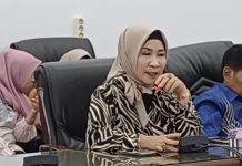 RDP Elpiji 3 Kg, DPRD Barito Utara Bahas Penyelewengan Distribusi dan Sanksi Tegas