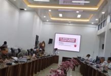 DPRD Barito Utara Minta Wings Air Perbaiki Kualitas Pelayanan