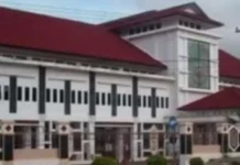 Ini Jadwal Banmus DPRD Barito Utara Sebulan ke Depan