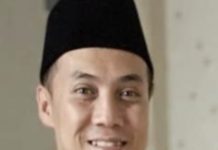 Wakil Ketua I DPRD Barito Utara Dorong Disdagrin Perbanyak Pasar Murah di Desa