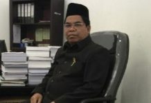 Anggota DPRD Sunario : 02SN penting bagi pengembangan kualitas siswa