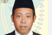Idul Adha 1445 H, Anggota DPRD Ajak Muslim di Barito Utara Teladani Ketakwaan Nabi Ibrahim dan Nabi Ismail