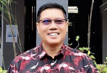 Anggota DPRD Ajak Semua Kalangan Tingkatkan Kualitas Pendidikan di Barito Utara