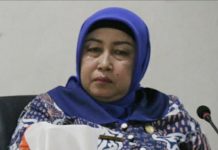 Ketua DPRD Barito Utara Imbau Jaga Kondusivitas Jelang Pilkada 2024