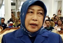 Ketua DPRD Apresiasi Operasi Pasar Murah Dinas Perdagangan dan Perindustrian Barito Utara