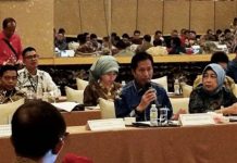 DPRD Barito Utara Dukung Alokasi Anggaran Pembangunan Kelistrikan