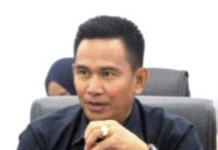 Anggota DPRD, Hasrat, Minta Pemkab Barito Utara Inventarisir Aset Daerah