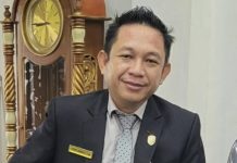 Anggota DPRD Benny Siswanto : Rekrut tenaga kerja lokal, jangan sampai mereka hanya jadi penonton di rumah sendiri