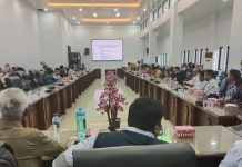 DPRD Barito Utara Pertanyakan Angkutan Kondensat PT Kimia Yasa