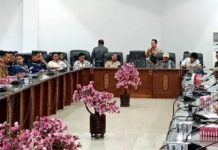 DPRD Barito Utara Gelar RDP, Bahas Pembebasan Lahan di Desa Lemo