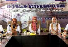 KPU Barito Utara Buka Pendaftaran PPK dan PPS Baru