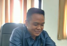 Legislator Riza Faisal Dukung Desa Sikui Ikut Lomba Desa dan Kelurahan