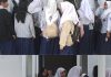 Para Siswa SMPN 1 Muara Teweh Berdatangan ke RSUD, Begitu Jenazah Abi Ditemukan