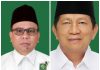 KPU Barito Utara Proses Penggantian Caleg Terpilih PKB dari Gogo Purman Jaya kepada Nurul Anwar