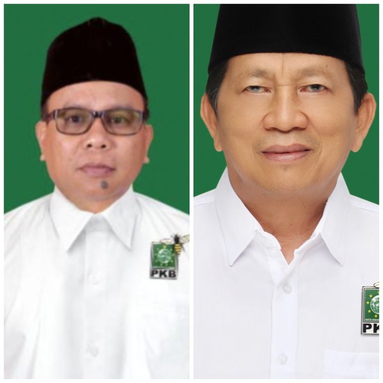 KPU Barito Utara Proses Penggantian Caleg Terpilih PKB dari Gogo Purman Jaya kepada Nurul Anwar