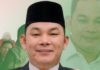 Waket II DPRD Mura Minta Masyarakat Jaga Kerukunan