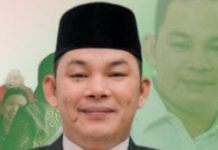 Waket II DPRD Mura Minta Masyarakat Jaga Kerukunan