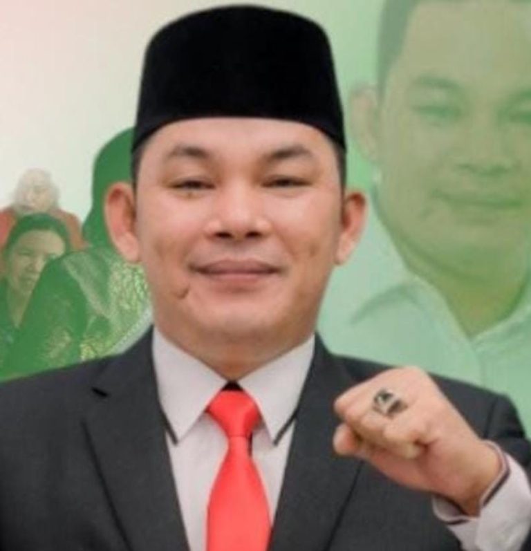 Waket II DPRD Mura Minta  Masyarakat Jaga Kerukunan