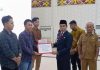 Pemkab Murung Raya Latih Ratusan Pelaku UMKM