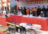 Polda Kalteng Tangkap Komplotan Pembobol Sekolah Lintas Provinsi, Termasuk Pencuri di SMPN 3 Gunung Timang