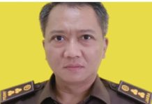 Belum Genap Sehari Menjabat, Nama Kajari Barito Utara, Guntur, sudah Dicatut Penelepon Gelap