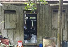 Petani Perempuan di Jingah, Barito Utara, Dirampok dan Dibunuh