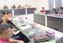 Haknya Tak Diakomodir Tim PKS, Perwakilan Masyarakat Muara Mea Minta Bantuan DPRD Barito Utara