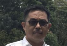 Gusti Rahmadijaya Dinonaktifkan, Suara Golkar Barito Utara di Pilkada Terancam Pecah