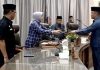 Fraksi Demokrat Sampaikan Pendapat Akhir Perubahan Ketiga Perda No 2/2016