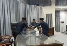 Fraksi PPP DPRD Barito Utara Siap Bahas Laporan Pelaksanaan APBD 2023